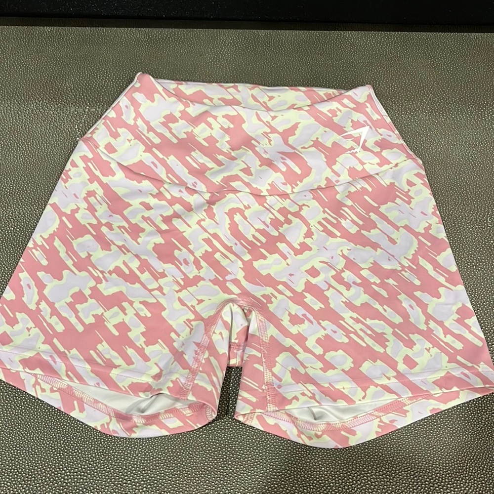 Gym Shark shorts